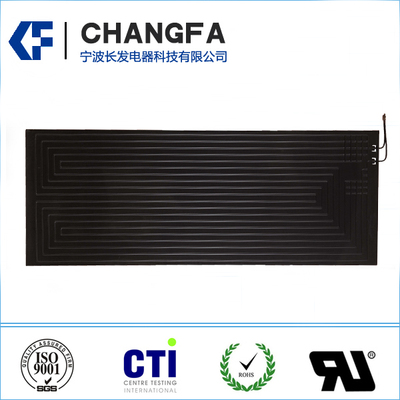 太空能集热板（2000*800）