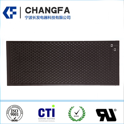 太空能集热板（2000*800）