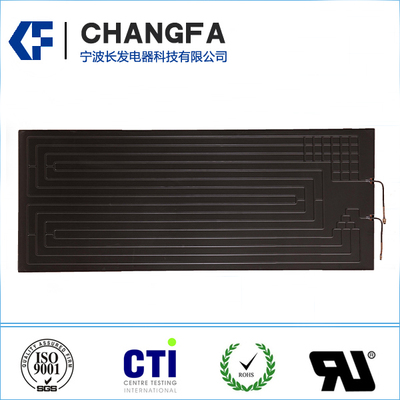 太空能集热板（2000*800）