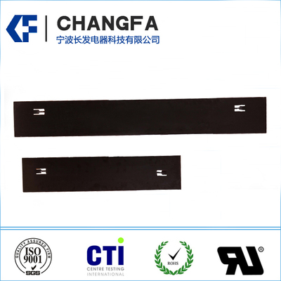 单面平板吹胀蒸发器