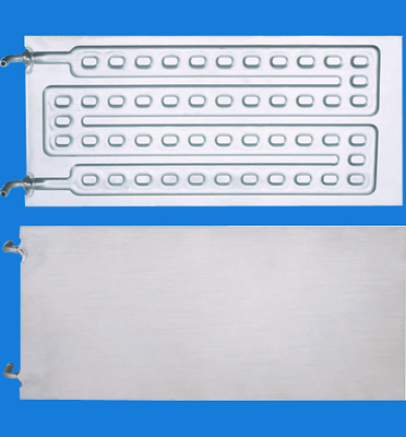 散热器（正反）