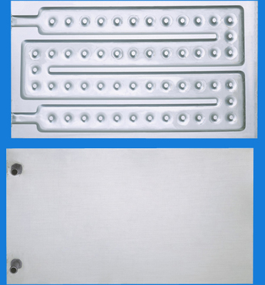 散热器（正反）