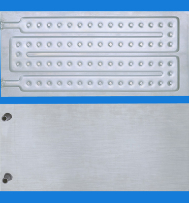 散热器（正反）
