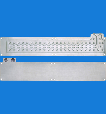 散热器（正反）